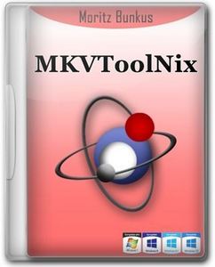 MKVToolNix 81.0 Final + Portable