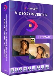 Aiseesoft Video Converter Ultimate 10.8.28 RePack (& Portable) by elchupacabra