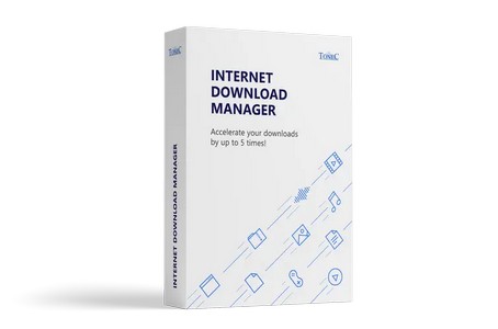 Internet Download Manager 6.42 Build 10 RePack by KpoJIuK