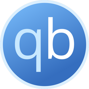 qBittorrent 4.6.4 Portable by PortableApps + Themes (x64)