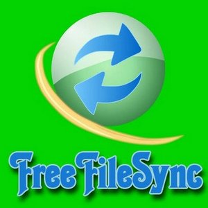 FreeFileSync 13.5