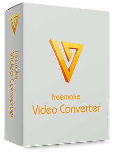 Freemake Video Converter 4.1.13.175 RePack (& Portable) by elchupacabra