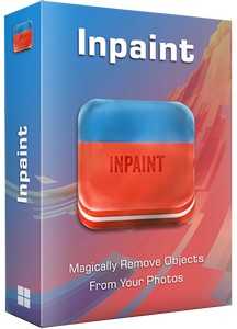 Teorex Inpaint 10.2.3 RePack (& Portable) by elchupacabra
