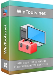 WinTools.net Premium 24.3.1 RePack (& Portable) by KpoJIuK