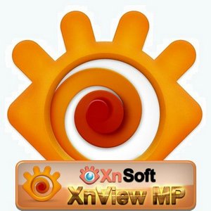 XnViewMP 1.8.0 + Portable