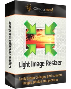 Light Image Resizer 6.1.8 (DC 18.09.2023) RePack (& Portable) by elchupacabra