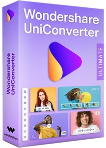 Wondershare UniConverter 15.5.8.70 RePack (& Portable) by elchupacabra