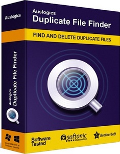 Auslogics Duplicate File Finder 10.0.0.5 RePack (& Portable) by Dodakaedr