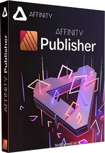 Serif Affinity Publisher 2.4.2.2371 (x64) Portable by 7997