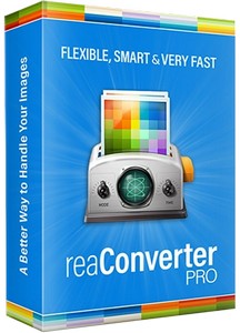 reaConverter Pro 7.807 RePack (& Portable) by elchupacabra