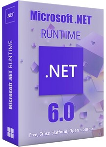 Microsoft .NET 6.0.29 Runtime