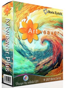 Artweaver Plus 7.0.16.15569 RePack (& Portable) by elchupacabra