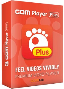 GOM Player Plus 2.3.94.5365 (x64) RePack (& Portable) by Dodakaedr