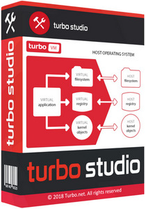 Turbo Studio 24.5.9.0 Portable by 7997