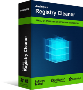 Auslogics Registry Cleaner Pro 10.0.0.5 RePack (& Portable) by elchupacabra