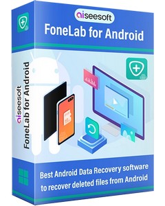 Aiseesoft FoneLab for Android 5.0.30 RePack (& Portable) by TryRooM
