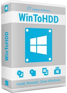 WinToHDD 6.5 Free / Pro / Enterprise / Technician RePack (& Portable) by Dodakaedr