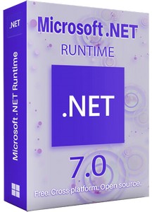 Microsoft .NET 7.0.16 Runtime