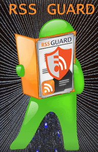 RSS Guard 4.7.0 + Portable