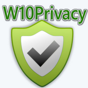 W10Privacy 5.1.0.1 + Portable