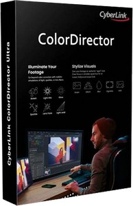 Cyberlink ColorDirector Ultra 12.1.3723.0 (x64) Portable by 7997