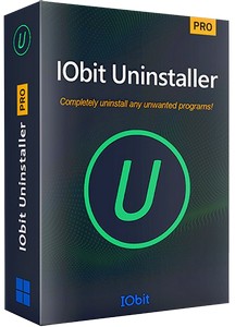 IObit Uninstaller Pro 14.0.0.17 RePack (& Portable) by elchupacabra