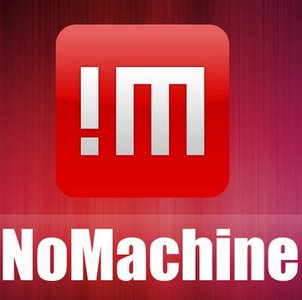 NoMachine 8.10.1