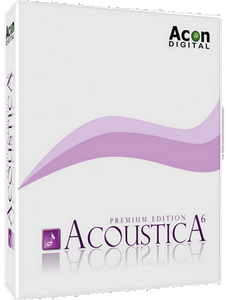 Acon Digital Acoustica Premium 7.5.5 (X64) Portable by 7997