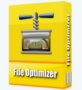 FileOptimizer 16.60.2819 + Portable