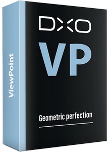 DxO ViewPoint 4.11.0 Build 260 (x64) Portable by 7997