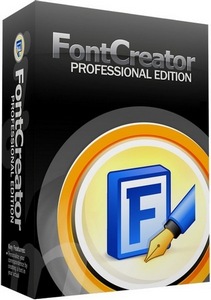 High-Logic FontCreator Professional 15.0.0.2951 Portable by 7997