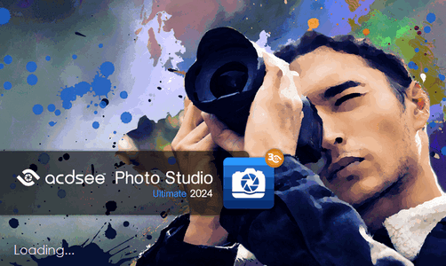 ACDSee Photo Studio Ultimate 2024 17.0.2.3593 Portable by 7997