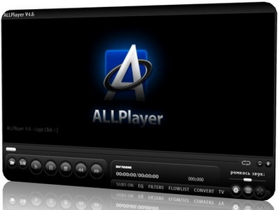 ALLPlayer 9.0