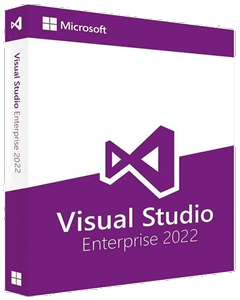 Microsoft Visual Studio 2022 Enterprise 17.9.5 (Offline Cache)
