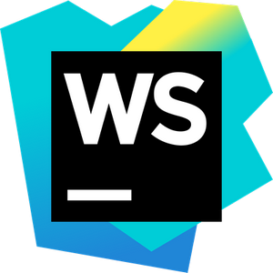 Jetbrains WebStorm 2023.3.1 Repack by Sitego