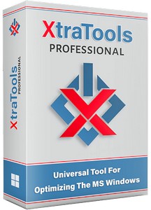 XtraTools Professional 24.3.1 Portable by FC Portables