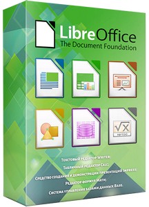 LibreOffice 7.6.5.2 Stable Portable by PortableApps