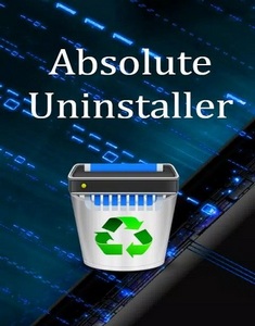 Absolute Uninstaller 6.0.1.5