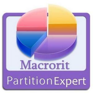 Macrorit Partition Expert 8.1.6 Unlimited Edition RePack (& Portable) by TryRooM