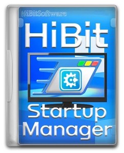 HiBit Startup Manager 2.6.30 + Portable