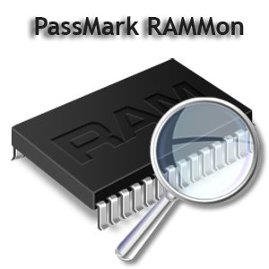 PassMark RAMMon 3.2 Build 1000
