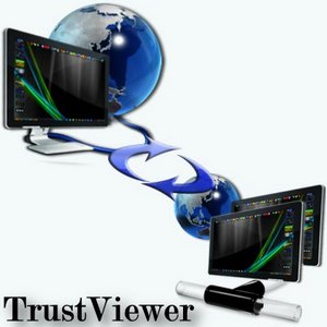 TrustViewer 2.13.0.5255 Portable