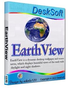 EarthView 7.9.6 RePack (& Portable) by elchupacabra