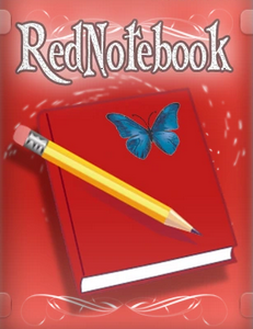RedNotebook 2.33.0