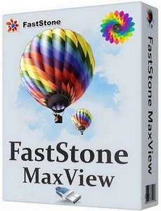 FastStone MaxView 3.4 RePack (& Portable) by Dodakaedr