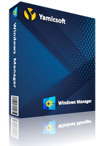 Windows Manager 2.0.6.0 RePack by KpoJIuK