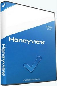 Honeyview 5.53 Build 6273 + Portable