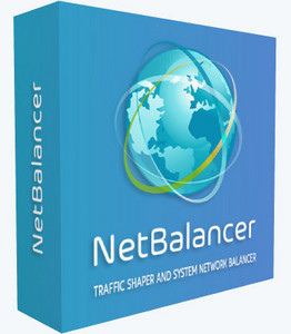 NetBalancer 12.4.1.3834 RePack by elchupacabra