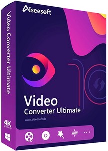 Aiseesoft Video Converter Ultimate 10.8.86 RePack (& Portable) by elchupacabra