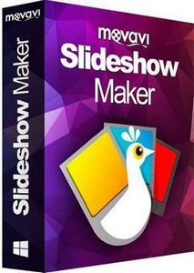 Movavi Slideshow Maker 25.0.0 RePack (& Portable) by elchupacabra
